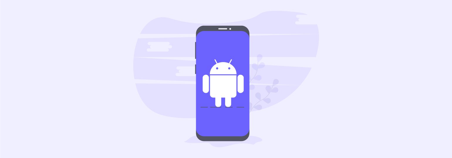 Обложка: Жизненный цикл Android-приложений