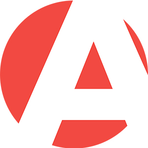 Логотип компании Albatross Internet Group