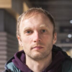 Александр Антонов
