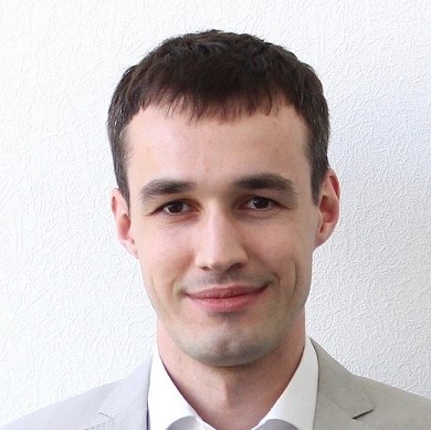 Аватарка эксперта Тимур Валишев