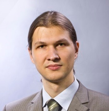 Аватарка эксперта Сергей Кручинин