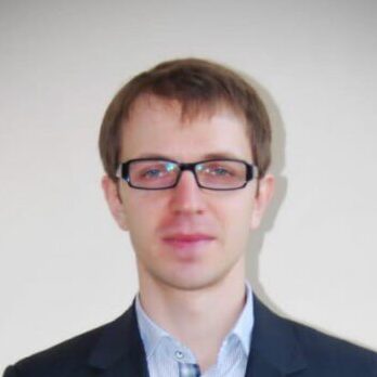 Аватарка эксперта Сергей Дудников
