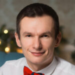 Михаил Халин Михаил Халин