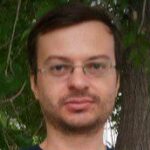 Дмитрий Бурковский Дмитрий Бурковский