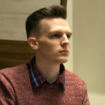 Роман Спиридонов