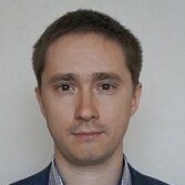 Аватарка эксперта Кирилл Хлопцев