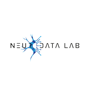 Логотип компании Neurodata Lab LLC