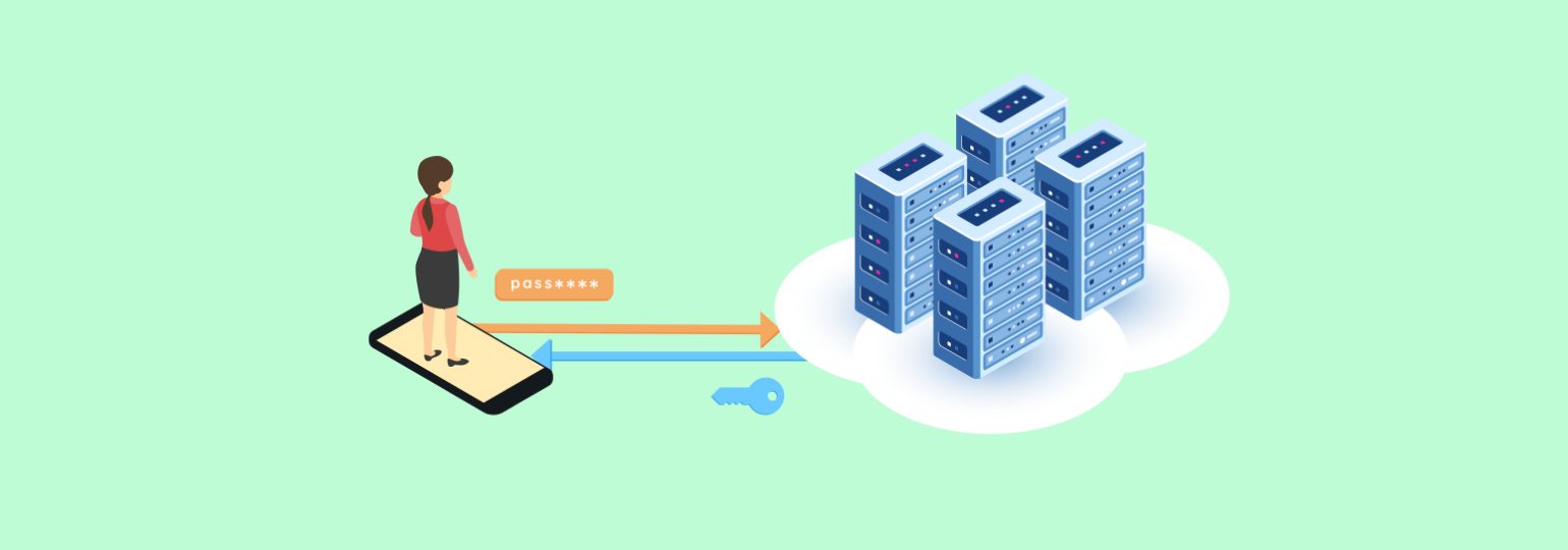 Обложка: Как обеспечить безопасность токенов аутентификации