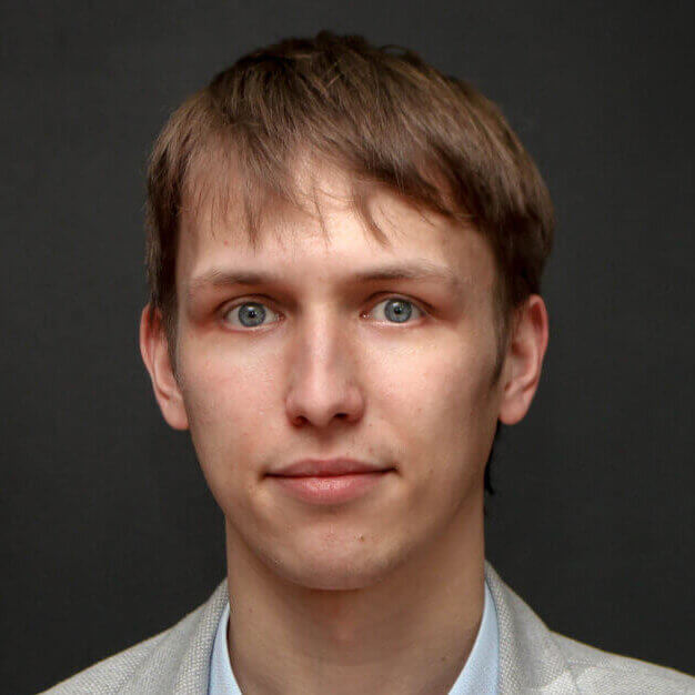 Аватарка эксперта Андрей Клюев