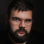 Леонид Голиков