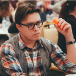 Вячеслав Жиров