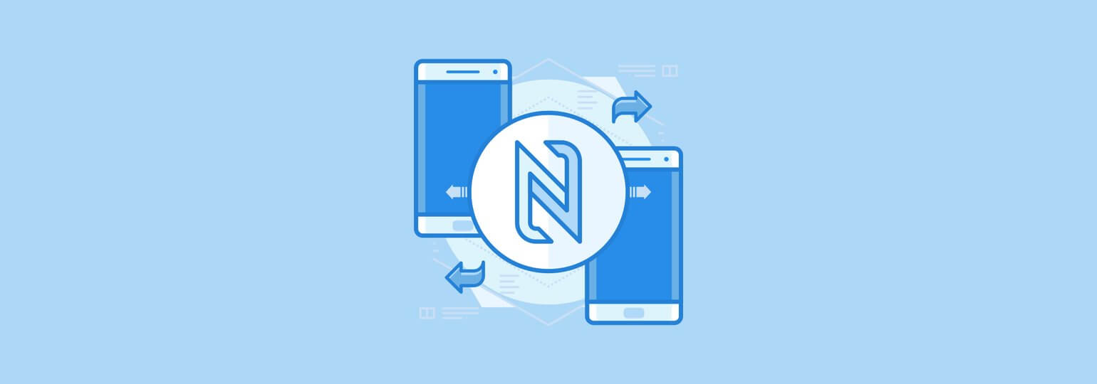 Как заработать на картинках nfc