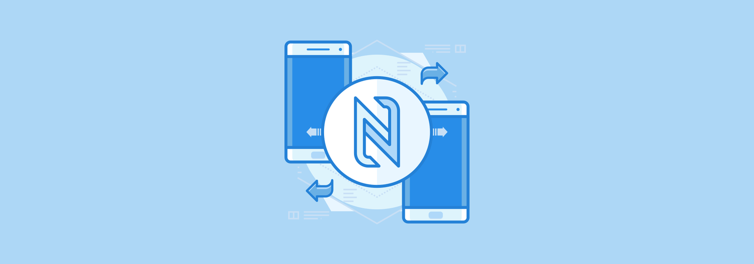 Бесконтакт: что такое NFC и как программисту с ним работать