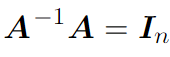Математика для ИИ: линейная алгебра 10