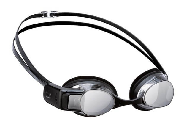 Канадская компания выпустила AR-очки для пловцов 2