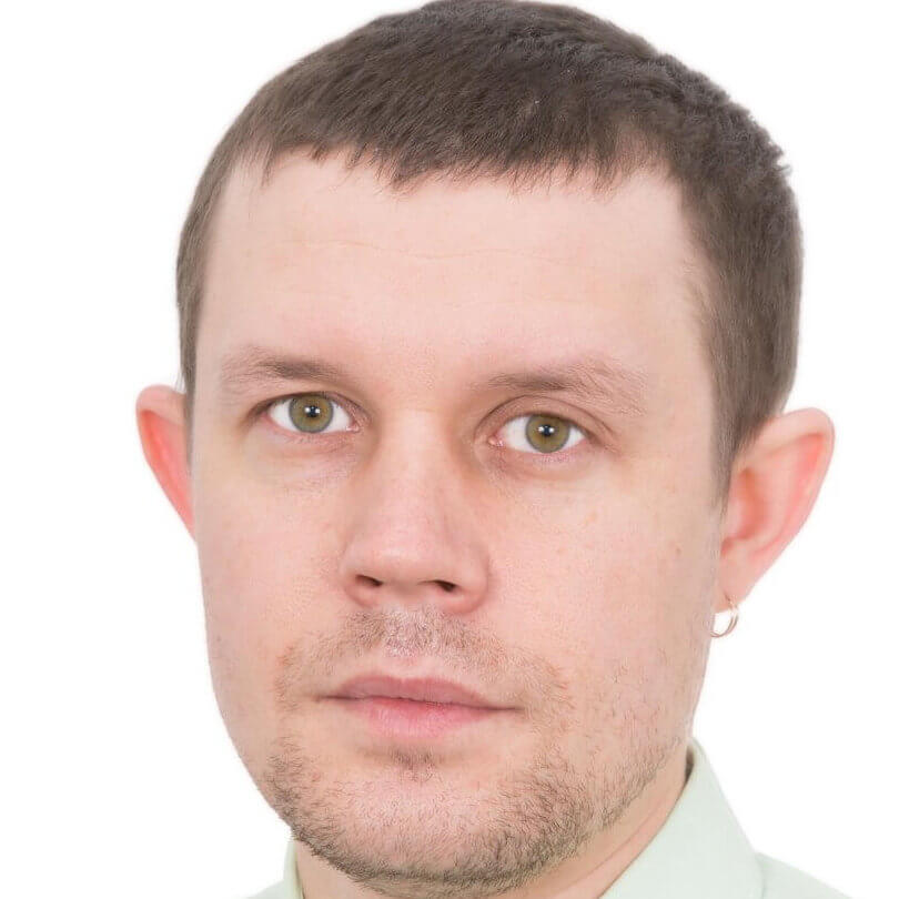 Аватарка эксперта Антон Дунаев