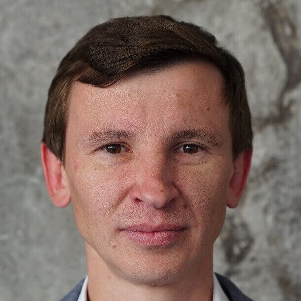 Аватарка эксперта Алексей Филиппов