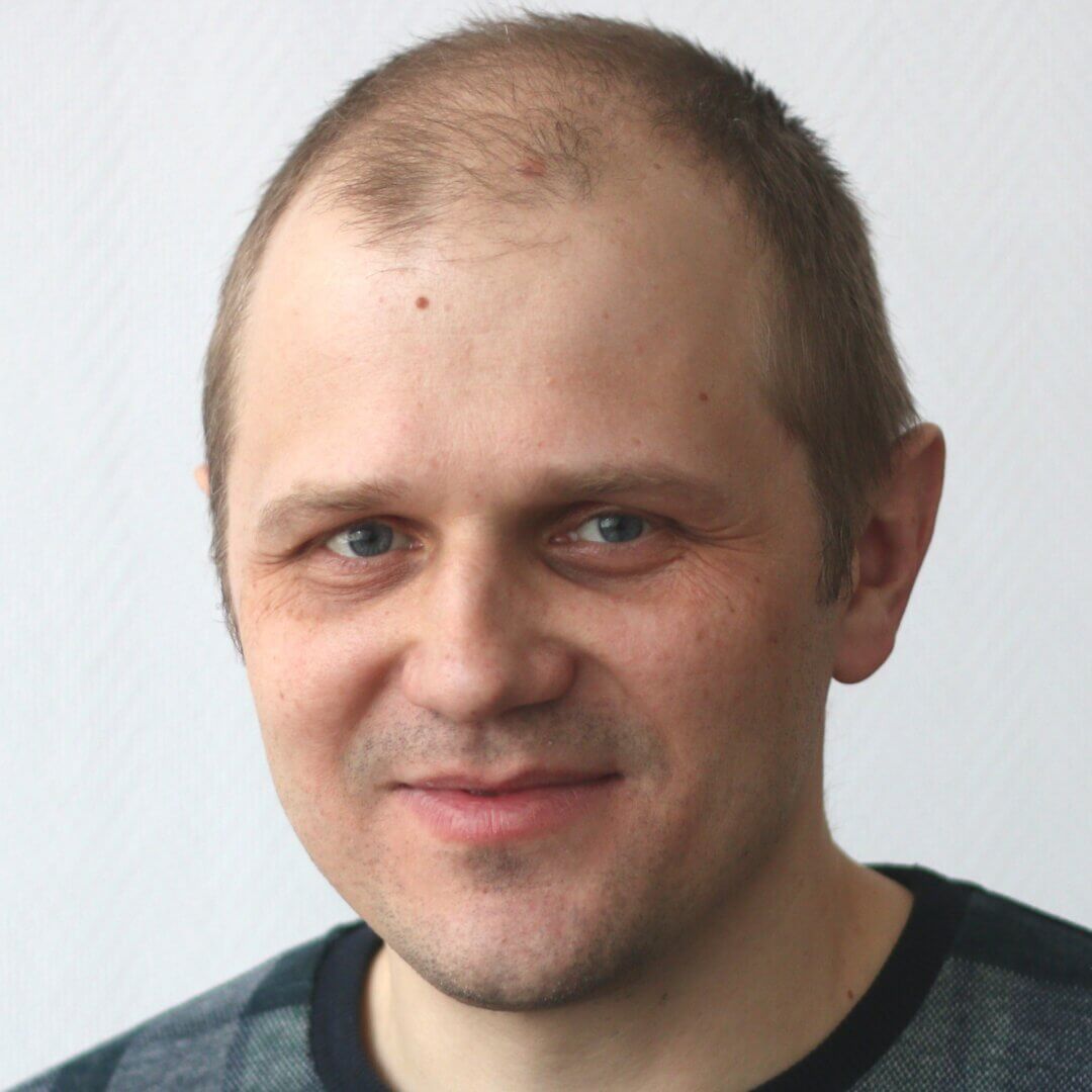 Аватарка эксперта Александр Зацепин