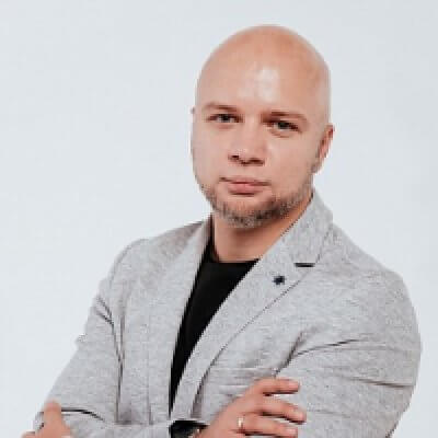 Аватарка эксперта Станислав Зубов