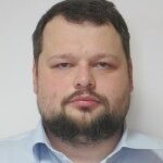 Александр Марков