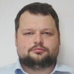 Аватарка эксперта Александр Марков