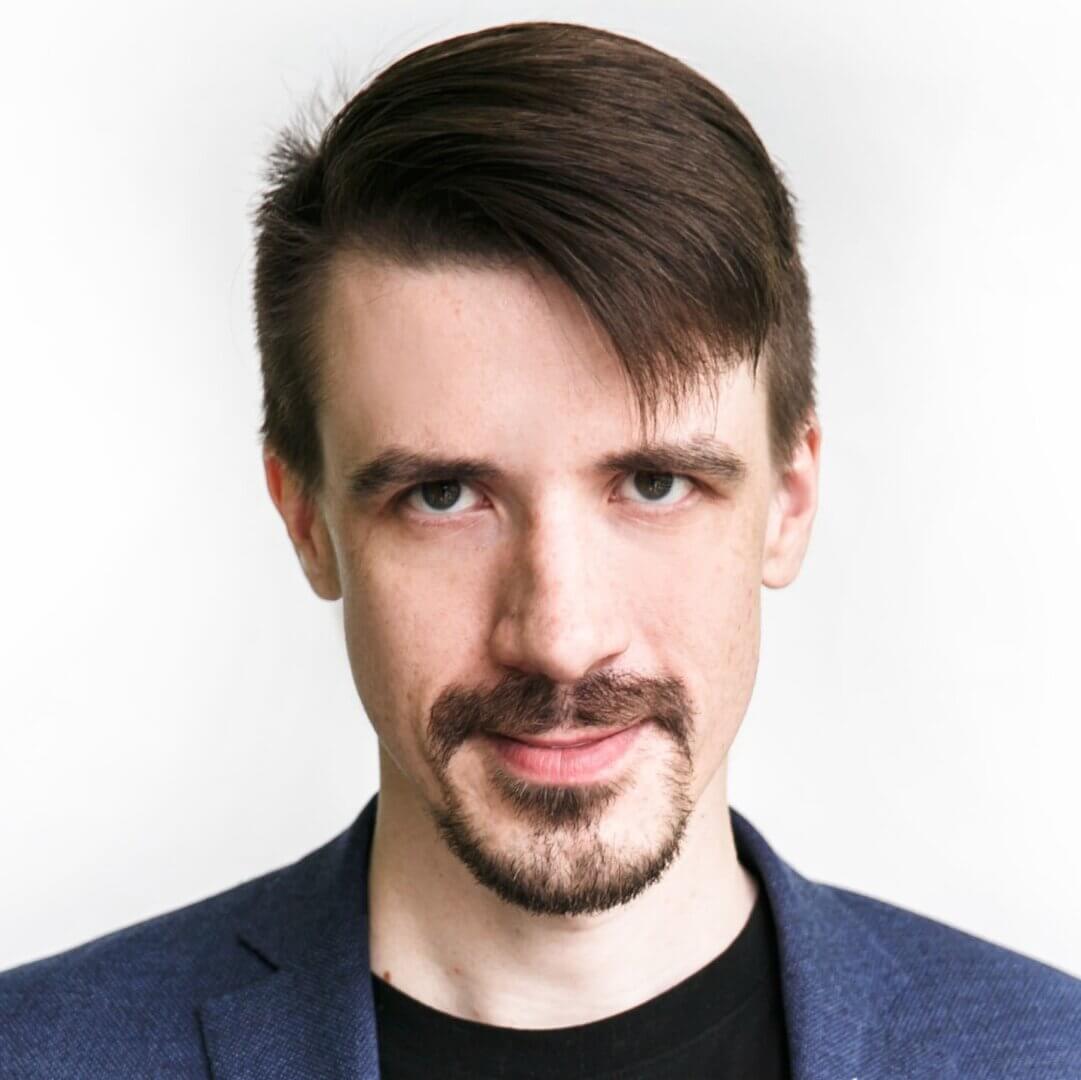 Аватарка эксперта Денис Коровкин 