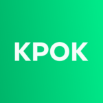 Логотип компании КРОК