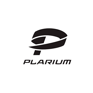 Логотип компании Plarium
