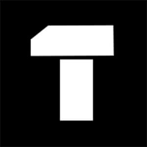 Логотип компании Toughbyte