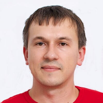 Аватарка эксперта Сергей Борисов