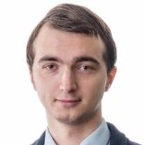 Аватарка эксперта Егор Будников