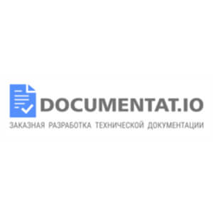 Логотип компании Documentat.io