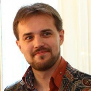 Аватарка эксперта Сергей Голубкин
