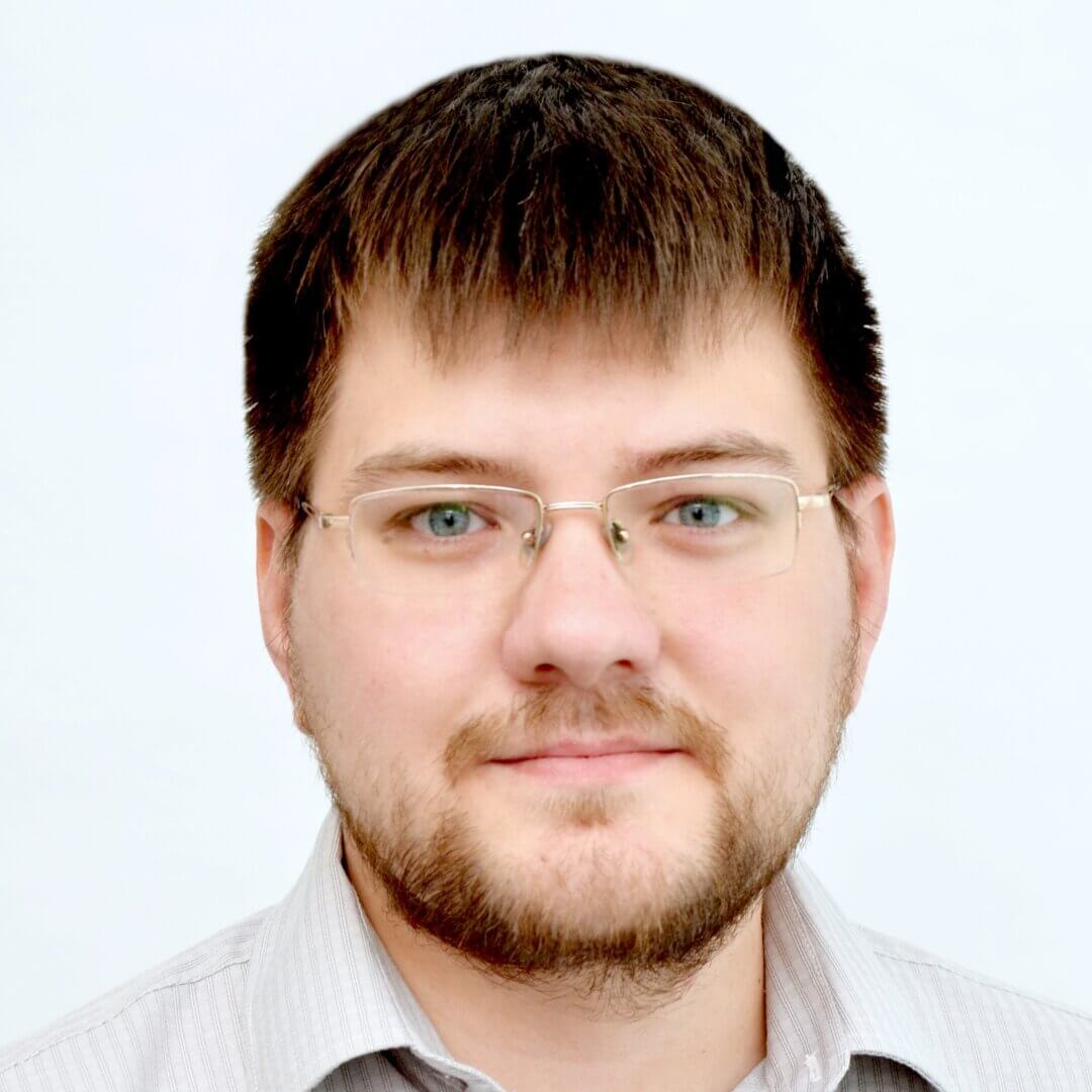 Аватарка эксперта Олег Степанов