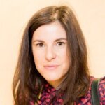 Полина Галинская Полина Галинская