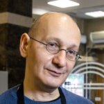 Заал Льянов Заал Льянов