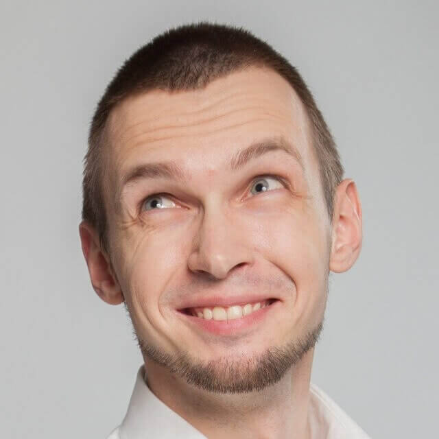 Аватарка эксперта Дмитрий Машкарин