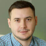 Сергей Романчук
