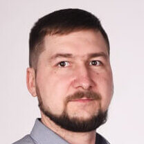 Аватарка эксперта Петр Урваев