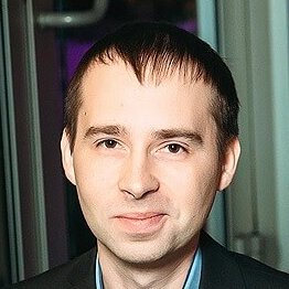 Аватарка эксперта Петр Краснощеков