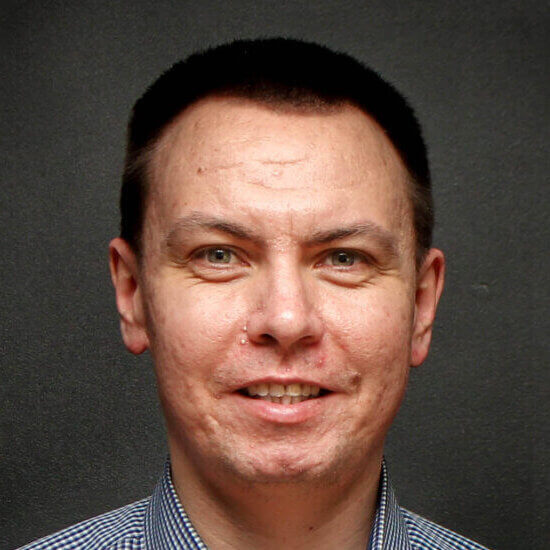 Аватарка эксперта Павел Андрющенко