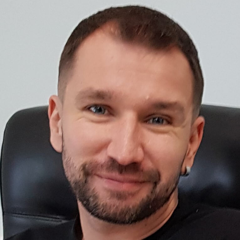 Аватарка эксперта Дмитрий Скрипкин