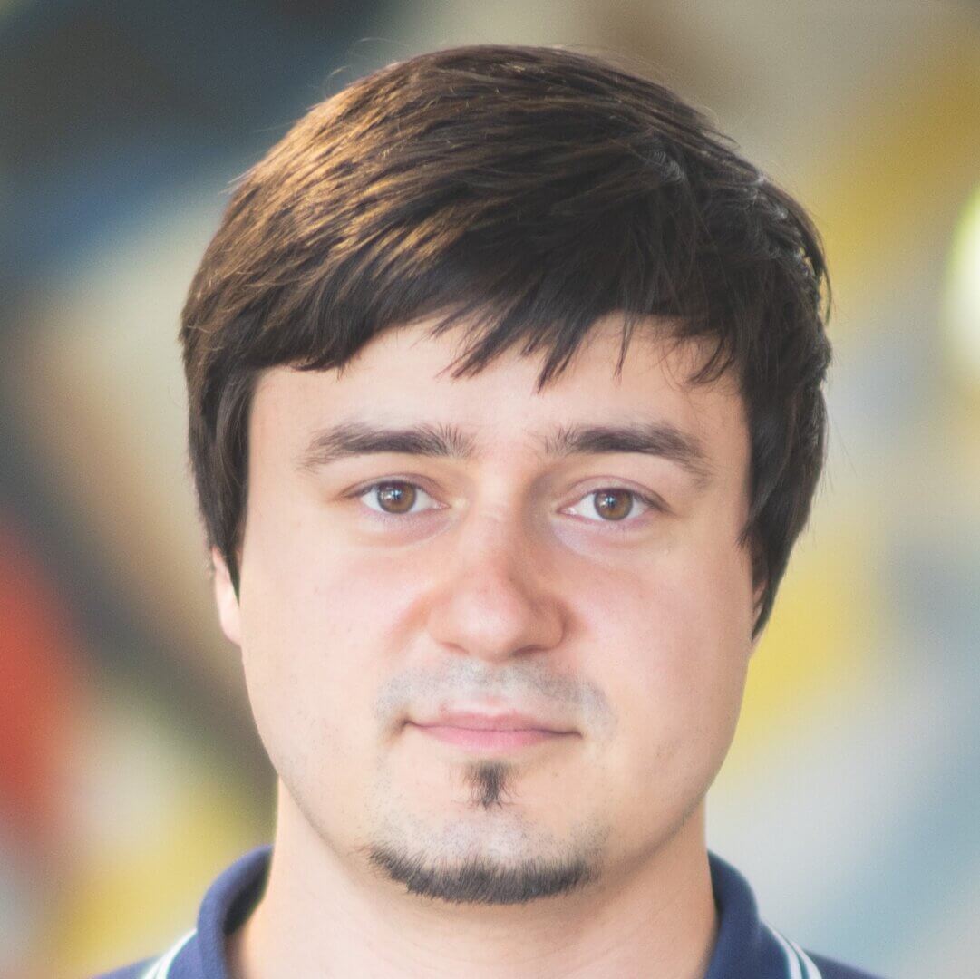 Аватарка эксперта Дмитрий Меремьянин