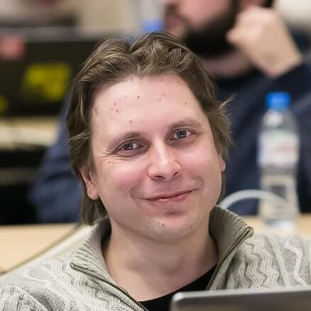 Аватарка эксперта Павел Степанов