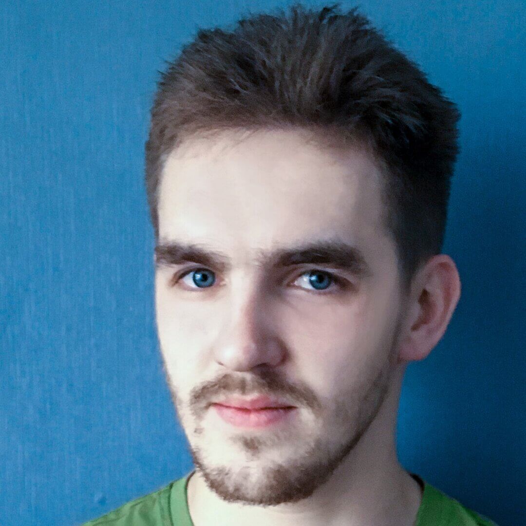 Аватарка эксперта Алексей Найдёнов