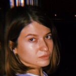 Ксения Шишканова Ксения Шишканова
