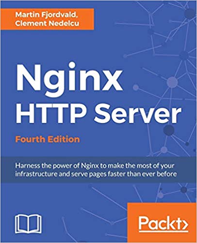 «NGINX HTTP Server», Martin Fjordvald, Clement Nedelcu