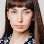 Елена Коломина