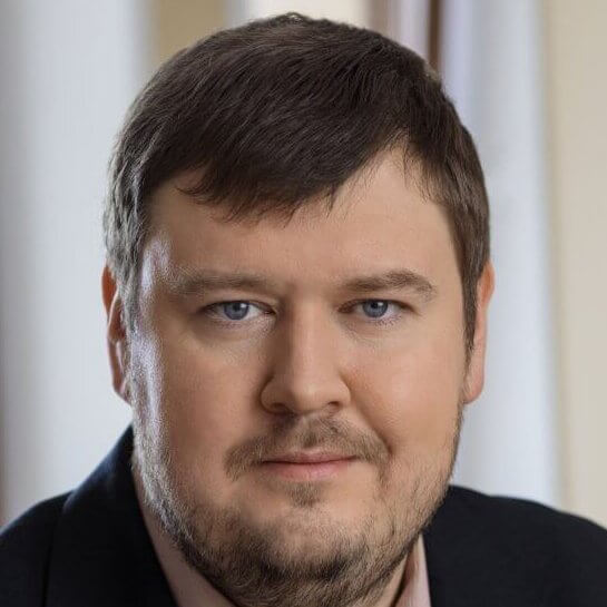 Аватарка эксперта Юрий Ярков