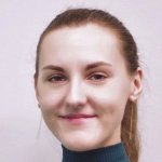 Евгения Ермакова Евгения Ермакова